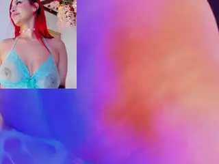 mia-bloom's Live Sex Cam Show