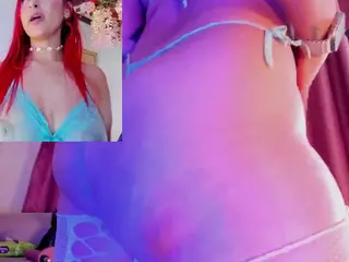 mia-bloom's Live Sex Cam Show