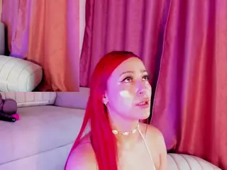 mia-bloom's Live Sex Cam Show