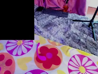 mia-bloom's Live Sex Cam Show