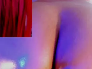 mia-bloom's Live Sex Cam Show