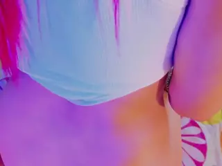 mia-bloom's Live Sex Cam Show
