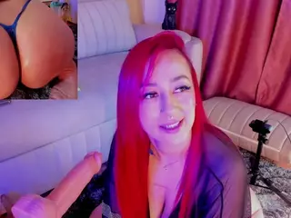 mia-bloom's Live Sex Cam Show