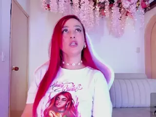 mia-bloom's Live Sex Cam Show