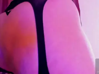 mia-bloom's Live Sex Cam Show