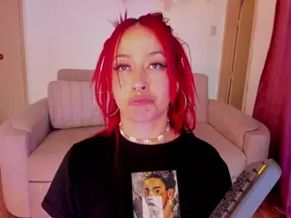 mia-bloom's Live Sex Cam Show