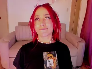 mia-bloom's Live Sex Cam Show