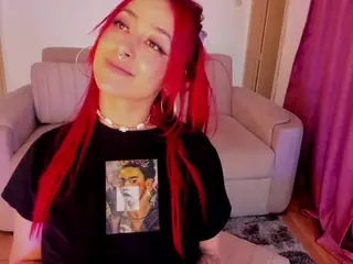 mia-bloom's Live Sex Cam Show