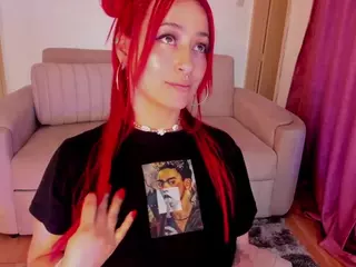 mia-bloom's Live Sex Cam Show