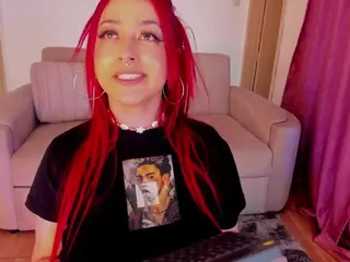 mia-bloom's Live Sex Cam Show