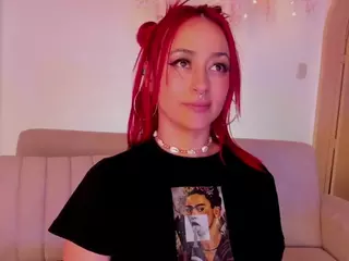 mia-bloom's Live Sex Cam Show