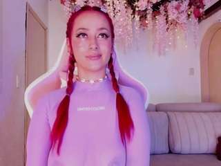 Mia-bloom