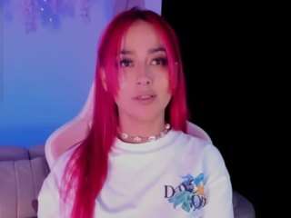 Live cam show with mia-bloom
