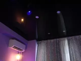mandypeas's Live Sex Cam Show