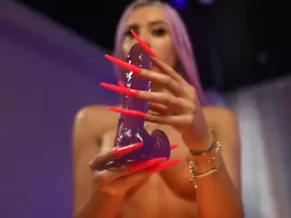 mandypeas's Live Sex Cam Show
