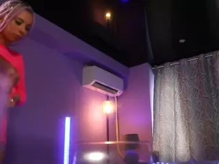 mandypeas's Live Sex Cam Show