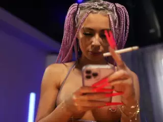 mandypeas's Live Sex Cam Show