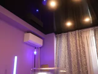 mandypeas's Live Sex Cam Show