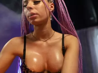 mandypeas's Live Sex Cam Show