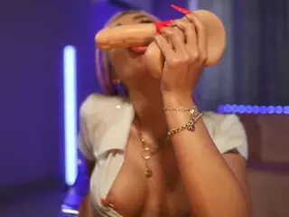 mandypeas's Live Sex Cam Show
