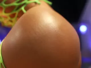 mandypeas's Live Sex Cam Show