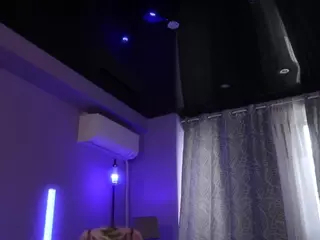 mandypeas's Live Sex Cam Show