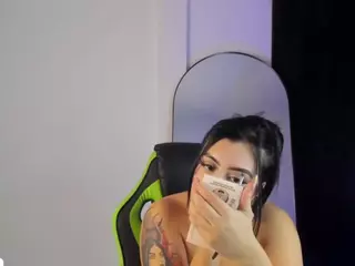Eri's Live Sex Cam Show