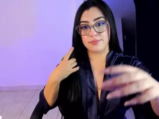 Eri's Live Sex Cam Show