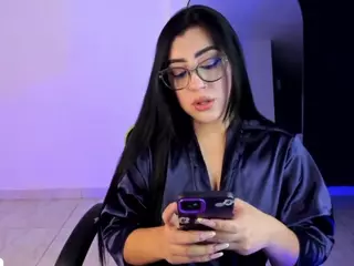 Eri's Live Sex Cam Show