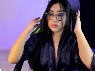 Eri's Live Sex Cam Show