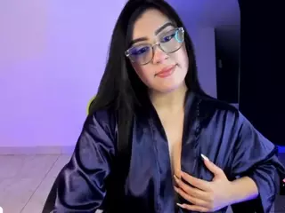 Eri's Live Sex Cam Show
