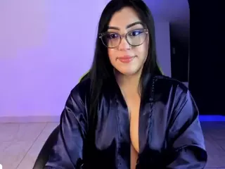 Eri's Live Sex Cam Show