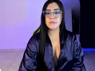 Eri's Live Sex Cam Show