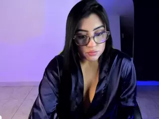 Eri's Live Sex Cam Show