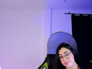 Eri's Live Sex Cam Show
