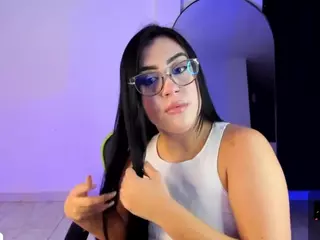 Eri's Live Sex Cam Show