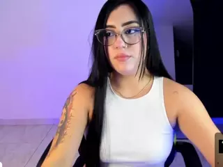 Eri's Live Sex Cam Show