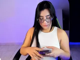 Eri's Live Sex Cam Show