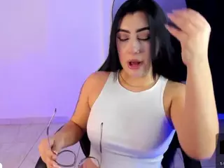 Eri's Live Sex Cam Show