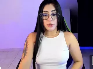 Eri's Live Sex Cam Show