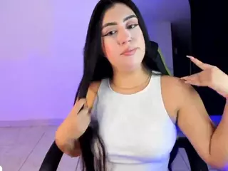 Eri's Live Sex Cam Show