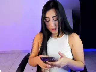 Eri's Live Sex Cam Show