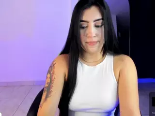 Eri's Live Sex Cam Show