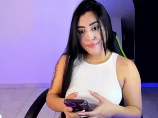 Eri's Live Sex Cam Show