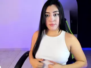 Eri's Live Sex Cam Show