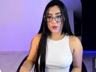 Eri's Live Sex Cam Show