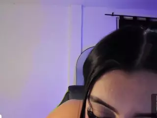 Eri's Live Sex Cam Show