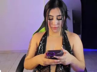 Eri's Live Sex Cam Show