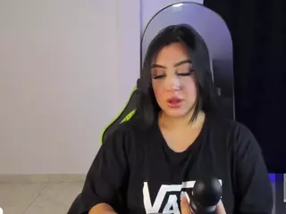 Eri's Live Sex Cam Show