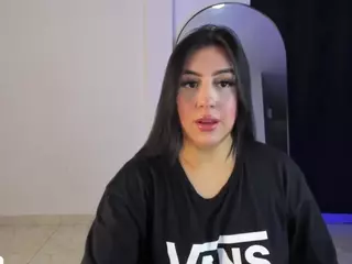 Eri's Live Sex Cam Show